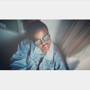 Meet your Posher, Asithandile